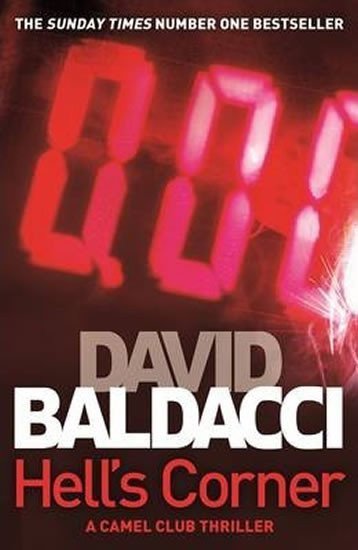 Baldacci David: Hell´s Corner