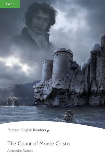 Dumas Alexandre: PER | Level 3: The Count of Monte Cristo Bk/MP3 Pack Dumas Alexandre: PER | Level 3: The Count of Monte Cristo Bk/MP3 Pack