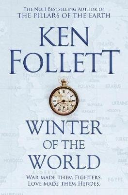 Follett Ken: Winter of the World