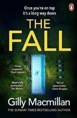 Macmillanová Gilly: The Fall
