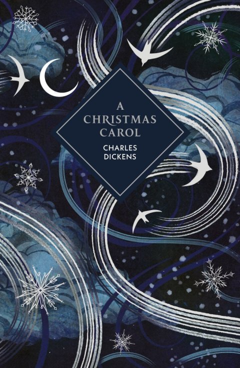 Dickens Charles: Christmas Carol Dickens Charles: Christmas Carol