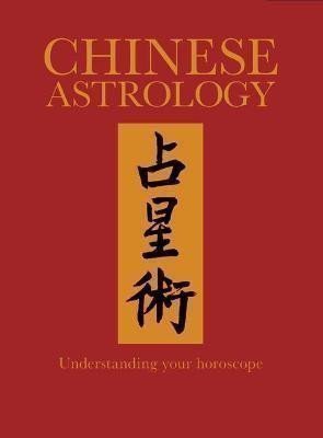 Trapp James: Chinese Astrology