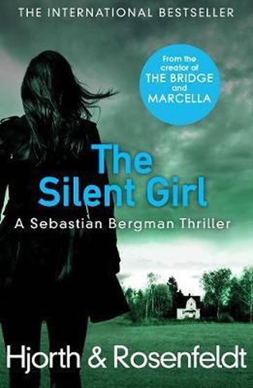 Rosenfeldt Hans: The Silent Girl
