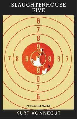 Vonnegut Kurt: Slaughterhouse 5