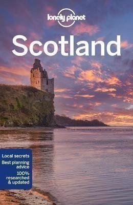 Lonely Planet: Lonely Planet Scotland