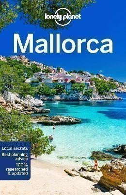 Lonely Planet: Mallorca - Lonely Planet