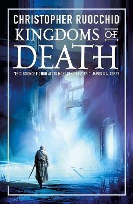 Ruocchio Christopher: Kingdoms of Death
