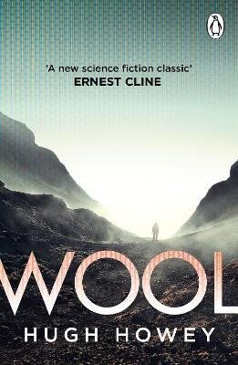 Howey Hugh: Wool: The thrilling dystopian series, and the #1 drama in history of Apple 