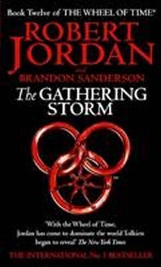 neuveden: Gathering Storm #12