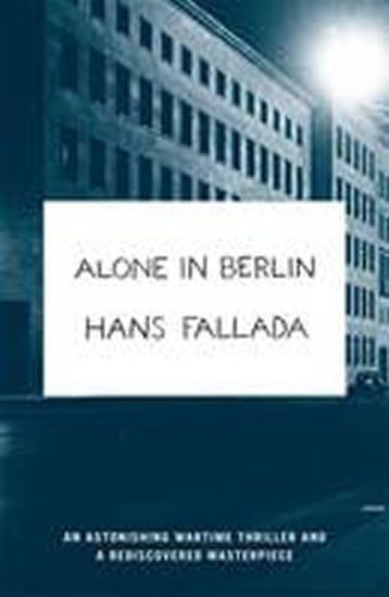 neuveden: Alone in Berlin