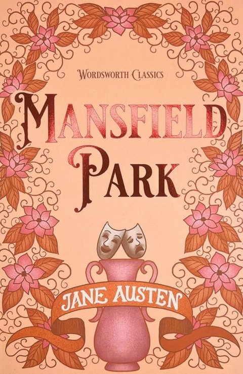 Austenová Jane: Mansfield Park