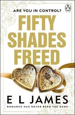 : Fifty Shades Freed