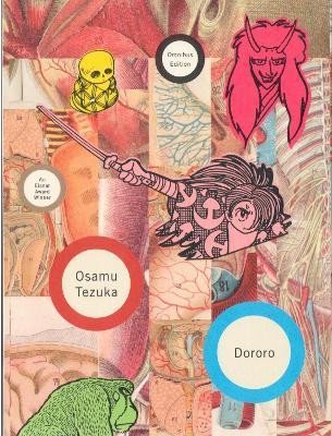 Tezuka Osamu: Dororo