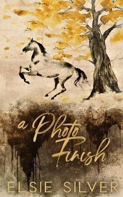 Silver Elsie: A Photo Finish (Special Edition)