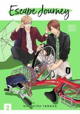 Tanaka Ogeretsu: Escape Journey 2
