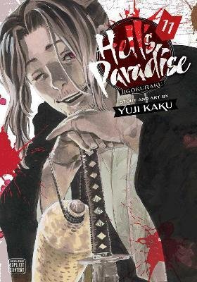 Kaku Yuji: Hell´s Paradise: Jigokuraku 11