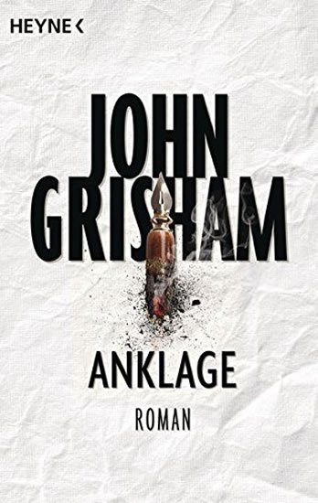 Grisham John: Anklage