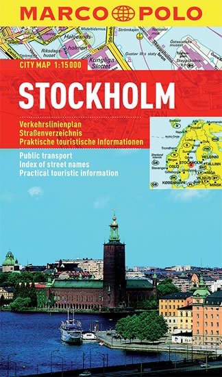 neuveden: Stokholm - lamino MD 1:15T neuveden: Stokholm - lamino MD 1:15T