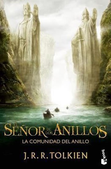 Tolkien John Ronald Reuel: El Seaor de Los Anillos 1 (Movie Ed)