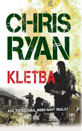 Ryan Chris: Kletba
