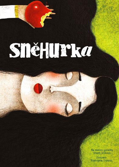 kolektiv autorů: Sněhurka kolektiv autorů: Sněhurka