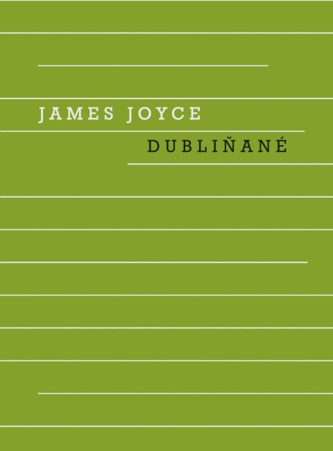 Joyce James: Dubliňané