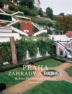 : Praha - Zahrady a parky