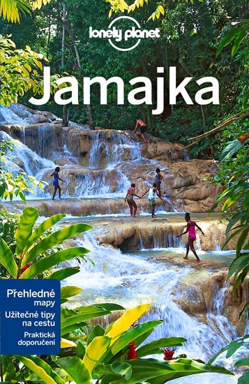neuveden: Jamajka - Lonely Planet neuveden: Jamajka - Lonely Planet