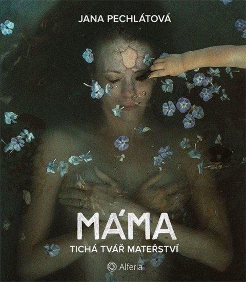 Pechlátová Jana: Máma - Tichá tvář mateřství
