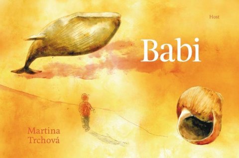 Trchová Martina: Babi Trchová Martina: Babi