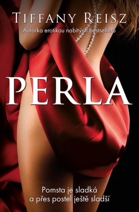 Reiszová Tiffany: Perla