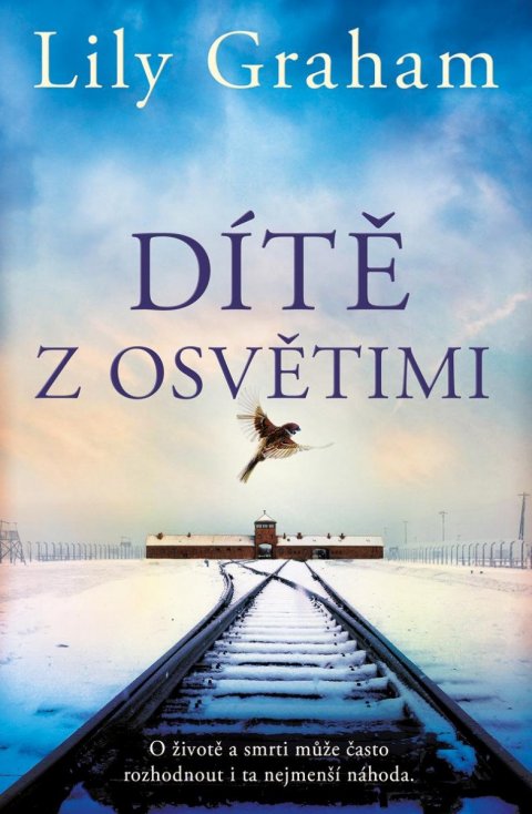 Graham Lily: Dítě z Osvětimi