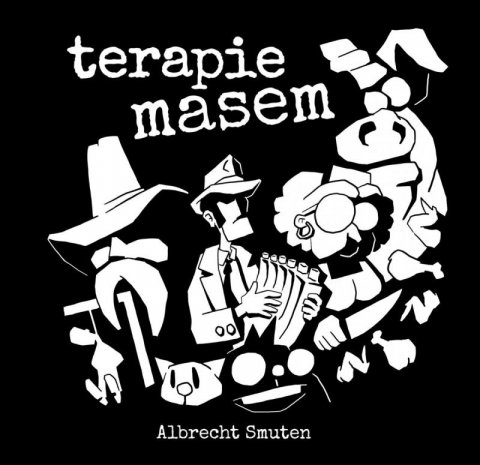 Smuten Albrecht: Terapie masem