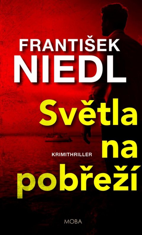 Niedl František: Světla na pobřeží Niedl František: Světla na pobřeží