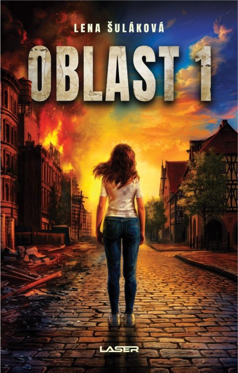 Šuláková Lena: Oblast 1
