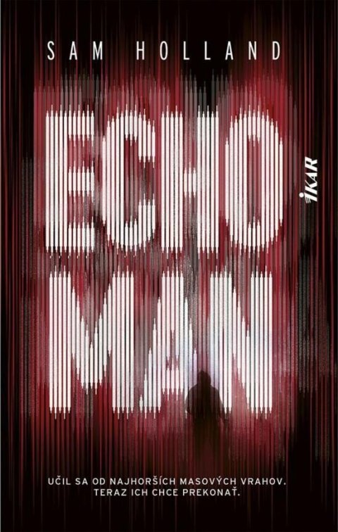 Holland Sam: Echoman (slovensky)