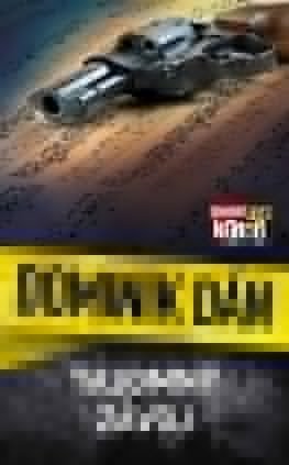 Dán Dominik: Tajomný závoj