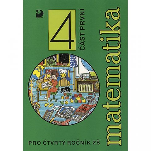 Coufalová Jana: Matematika pro 4. ročník ZŠ - 1. část Coufalová Jana: Matematika pro 4. ročník ZŠ - 1. část