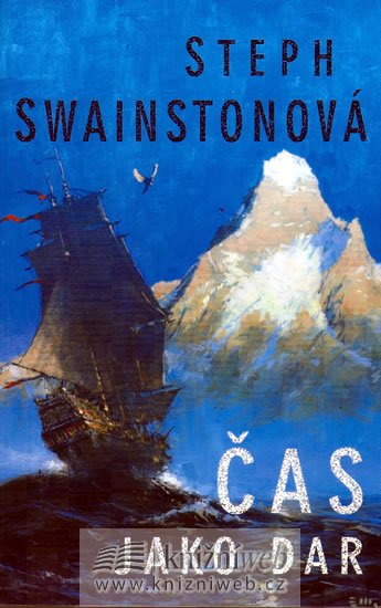 Swainstonová Stephanie: Čas jako dar