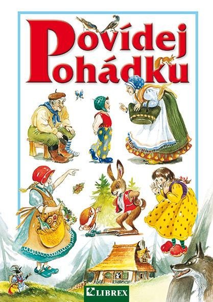 neuveden: Povídej pohádku neuveden: Povídej pohádku