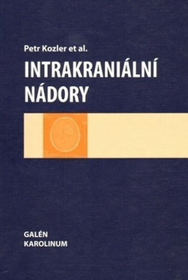 Kozler Petr: Intrakraniální nádory
