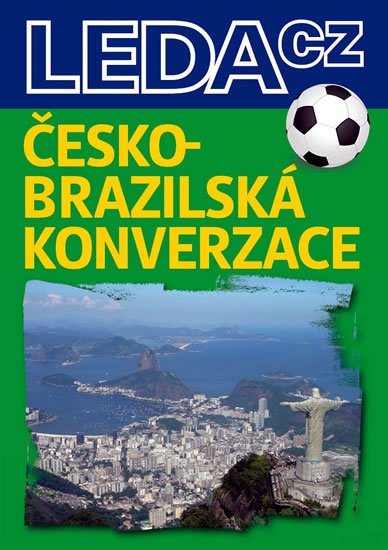 Havlíková M.: Česko-brazilská konverzace