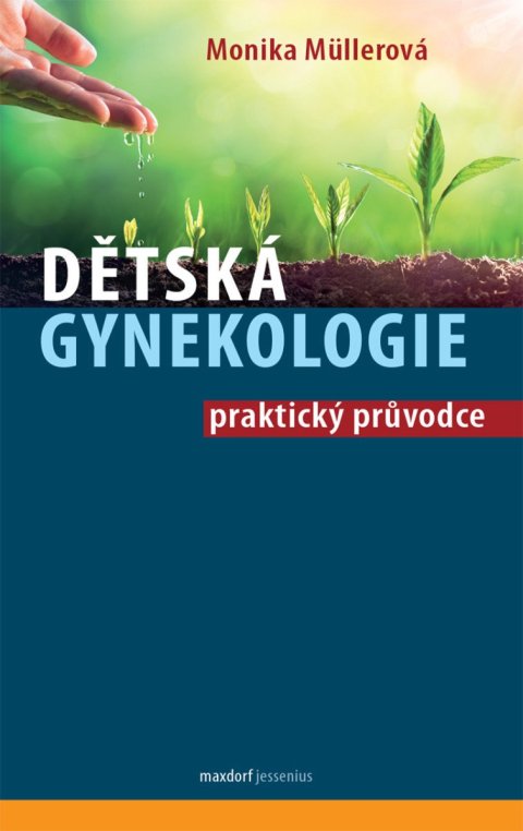 : Dětská gynekologie