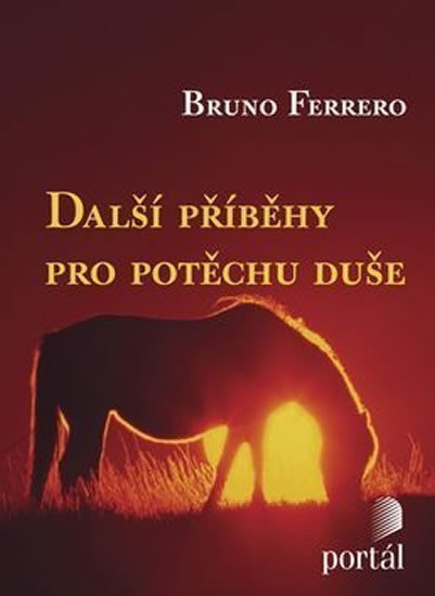 Ferrero Bruno: Další příběhy pro potěchu duše