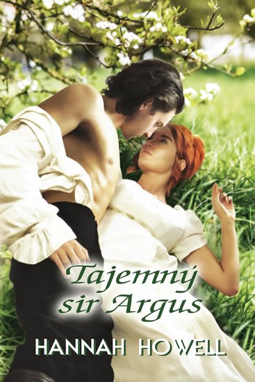 Howell Hannah: Tajemný sir Argus