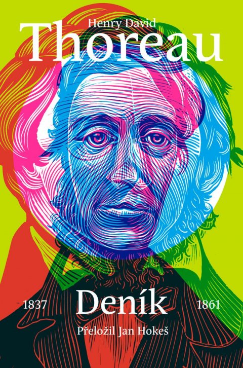 Thoreau Henry David: Deník