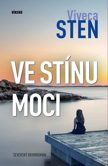 Sten Viveca: Ve stínu moci