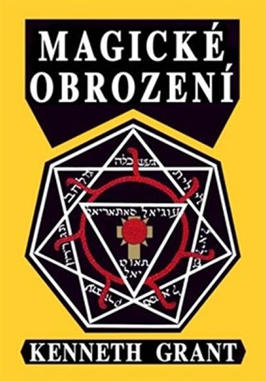 Grant Kenneth: Magické obrození Grant Kenneth: Magické obrození