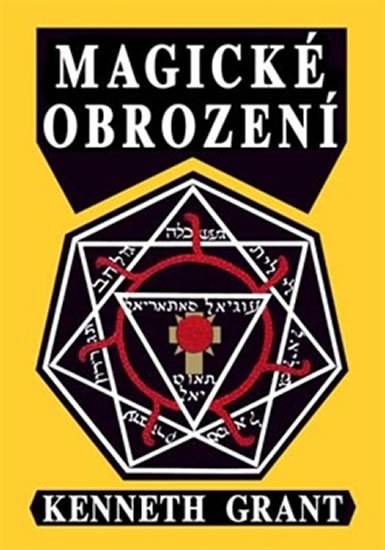 Grant Kenneth: Magické obrození