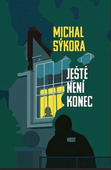 Sýkora Michal: Ještě není konec